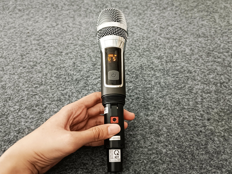 Tìm hiểu về công nghệ chống hú, giảm nhiễu khi hát karaoke